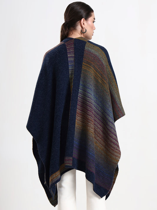 Silver Fjord Cape