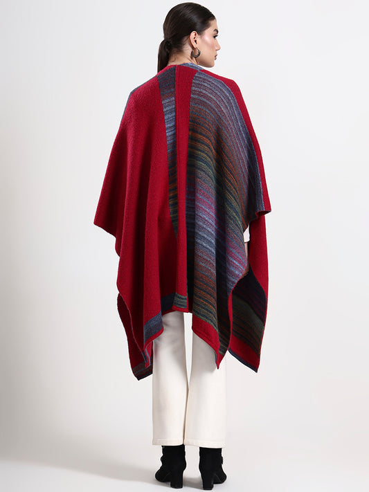 Winter Blossom Cape