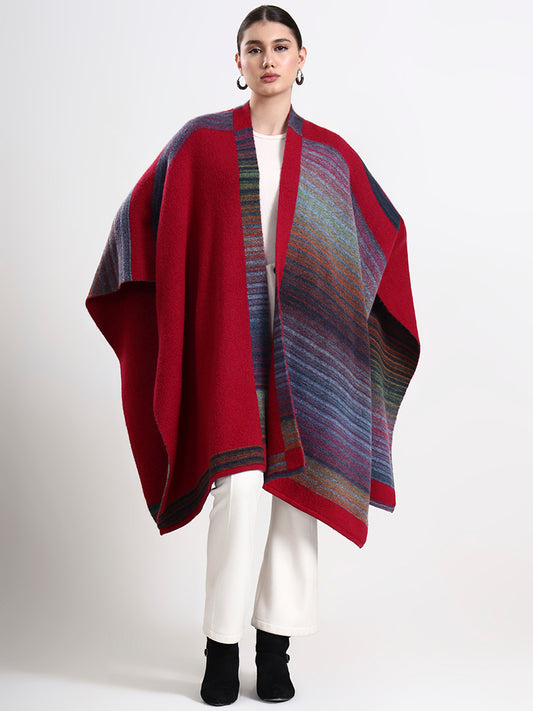 Winter Blossom Cape
