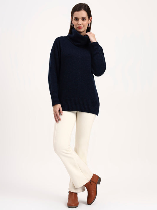 Midnight Tides Pullover