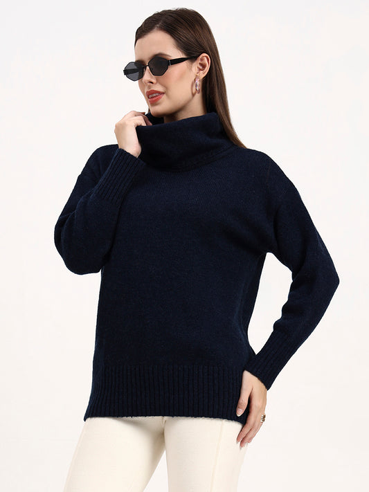 Midnight Tides Pullover