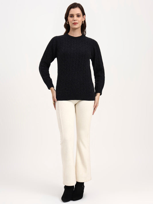 Urban Slate Pullover