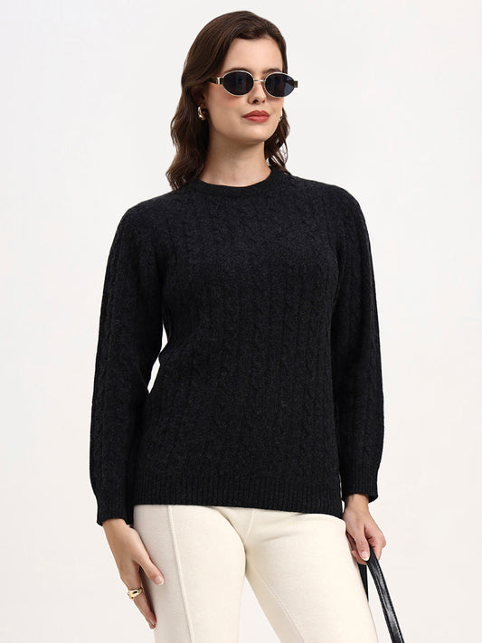 Urban Slate Pullover