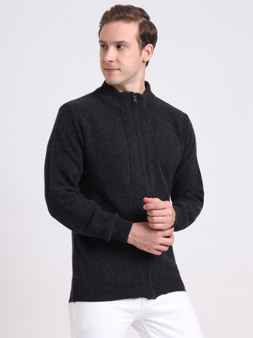 Granite Vale Zipper