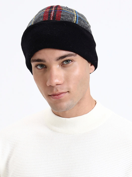 Ashbourne Mist Beanie