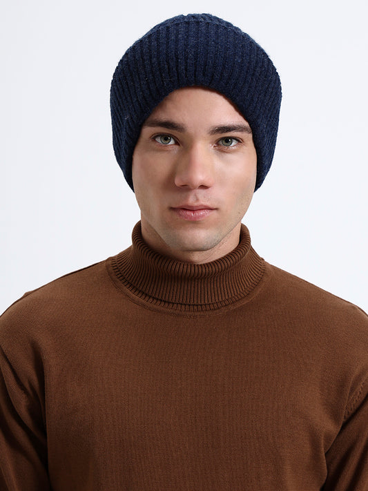 Midnight Haven Beanie