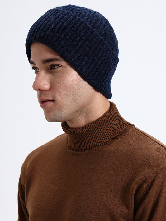 Midnight Haven Beanie