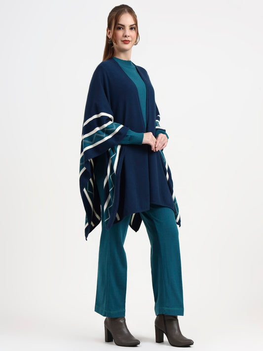 Ocean Meridian Cord Set