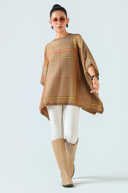 Miel des Highlands Poncho