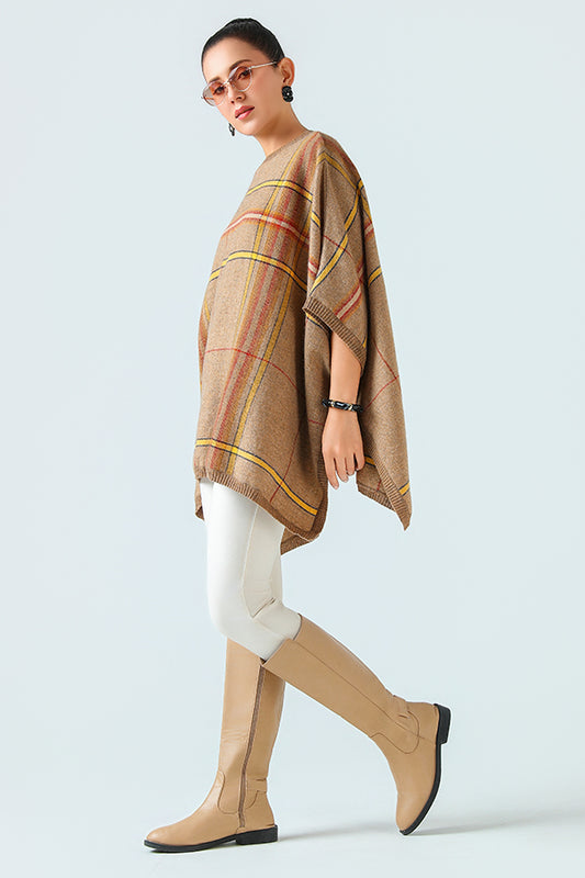 Miel des Highlands Poncho