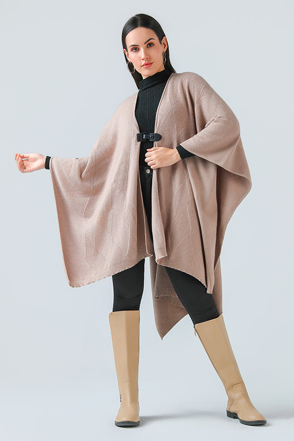 Sable Épuré Cape