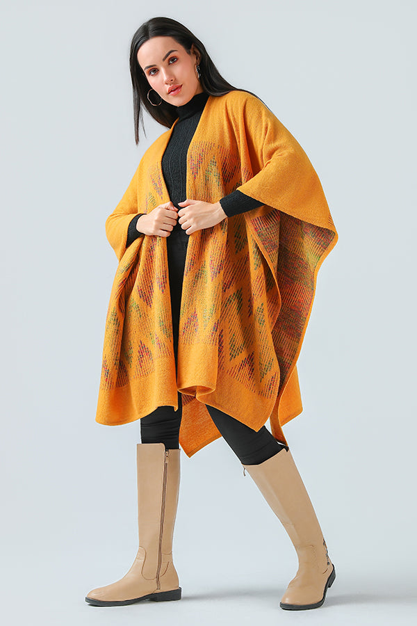 Ambre Sauvage Cape