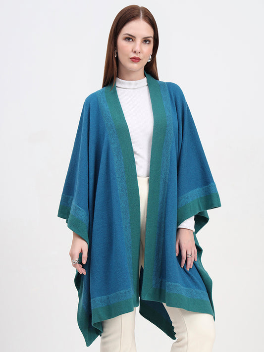 Azure Crest Cape