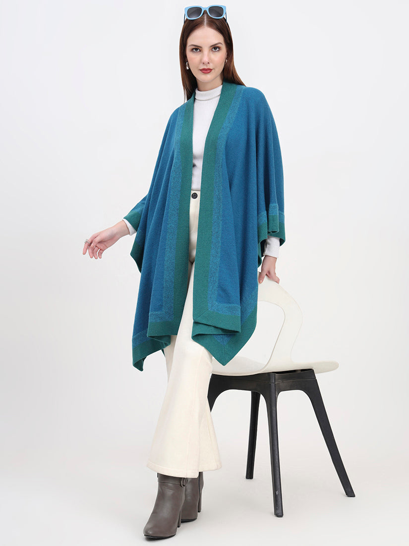 Azure Crest Cape