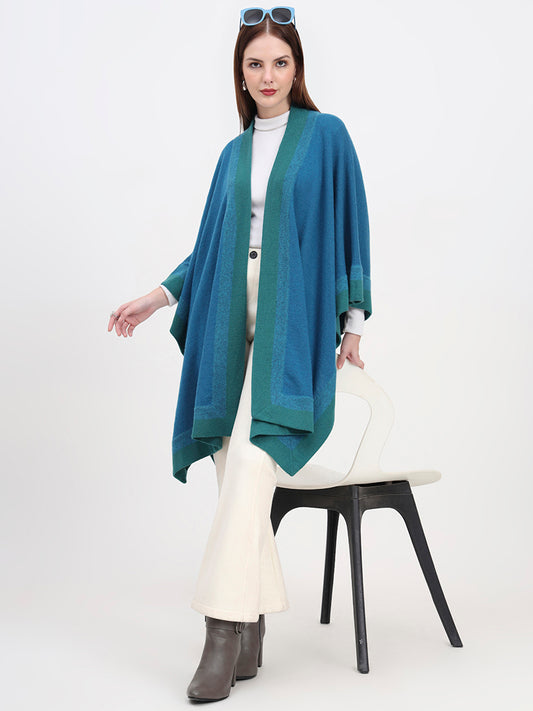 Azure Crest Cape