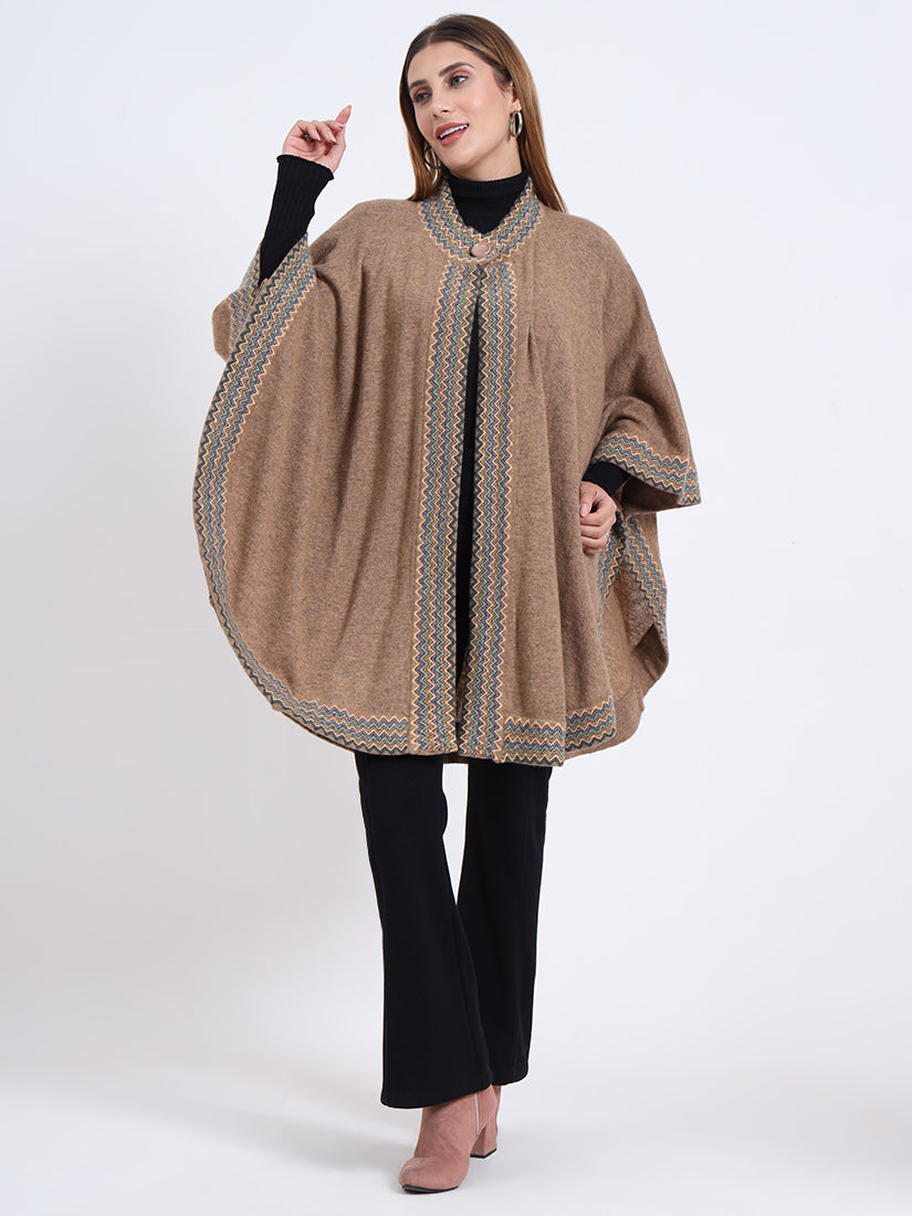 Dune Border Cape
