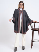 Granite Border Cape