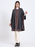Granite Border Cape