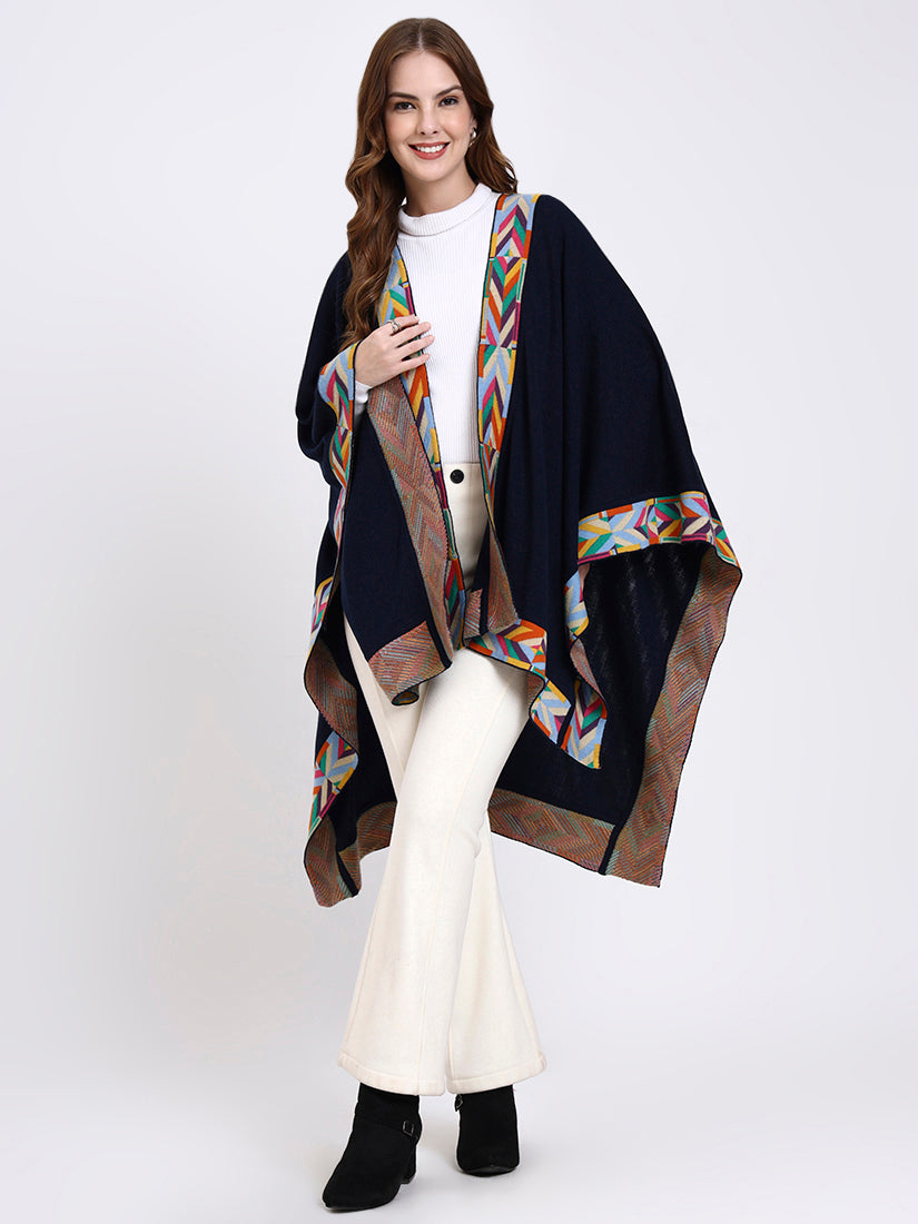 Sapphire Horizon Cape