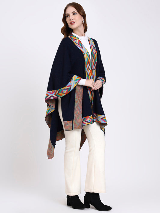 Sapphire Horizon Cape