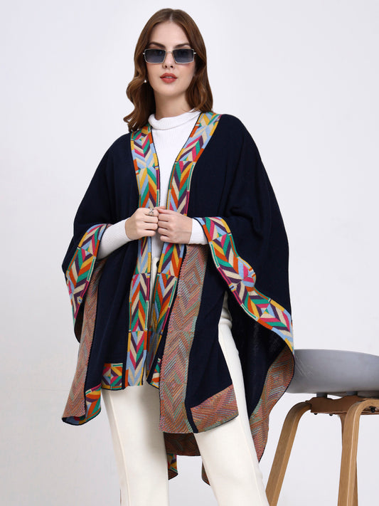Sapphire Horizon Cape