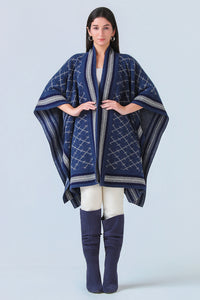 The Arka Weave Cape