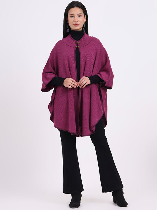 Onion Rose Cape