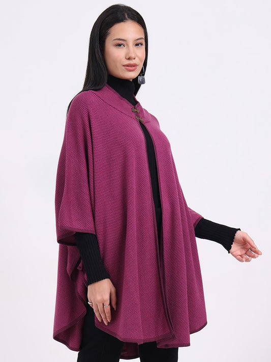 Onion Rose Cape
