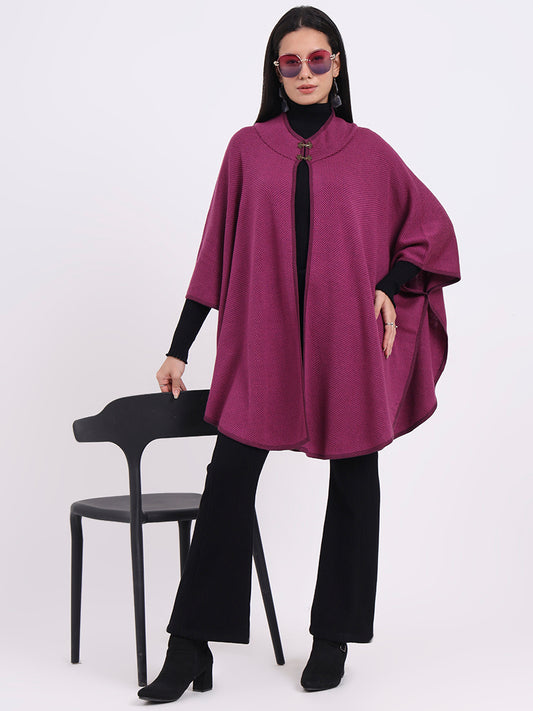 Onion Rose Cape