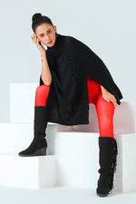 Ombra Profonda Cape