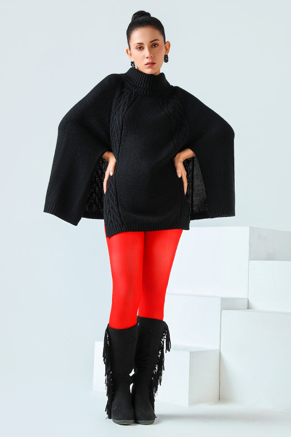 Ombra Profonda Cape