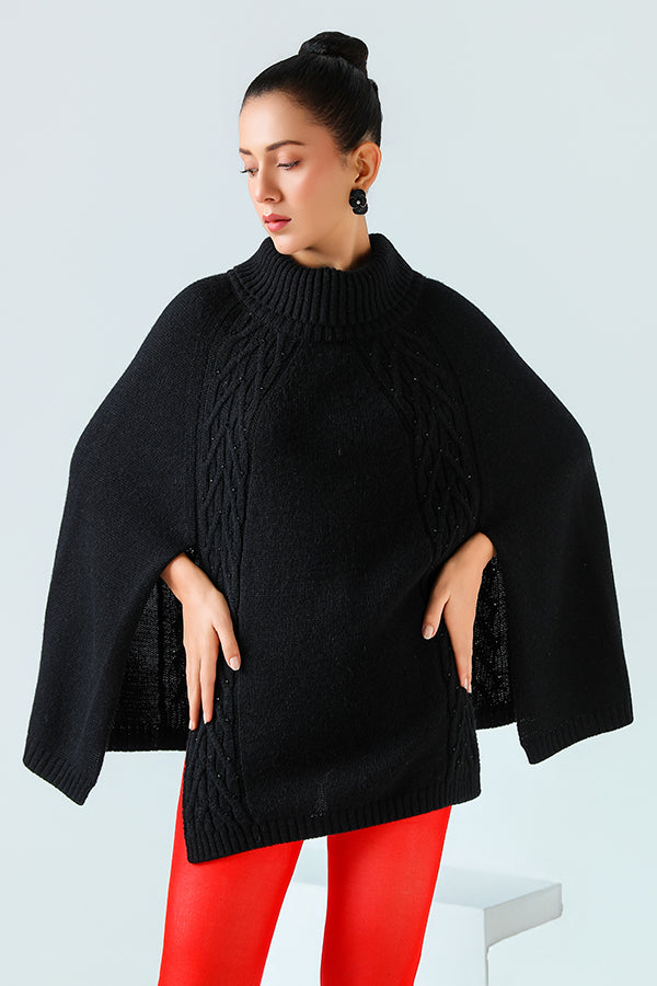 Ombra Profonda Cape