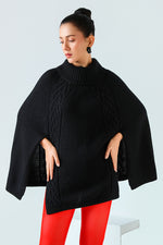 Ombra Profonda Cape