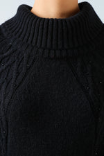 Ombra Profonda Cape