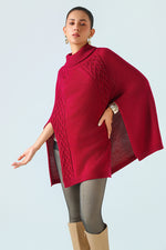 Rosa Altera Poncho