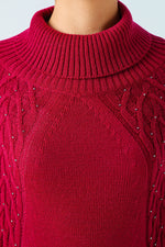 Rosa Altera Poncho