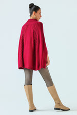 Rosa Altera Poncho