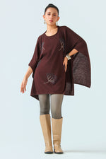 Cacao Jardin Poncho