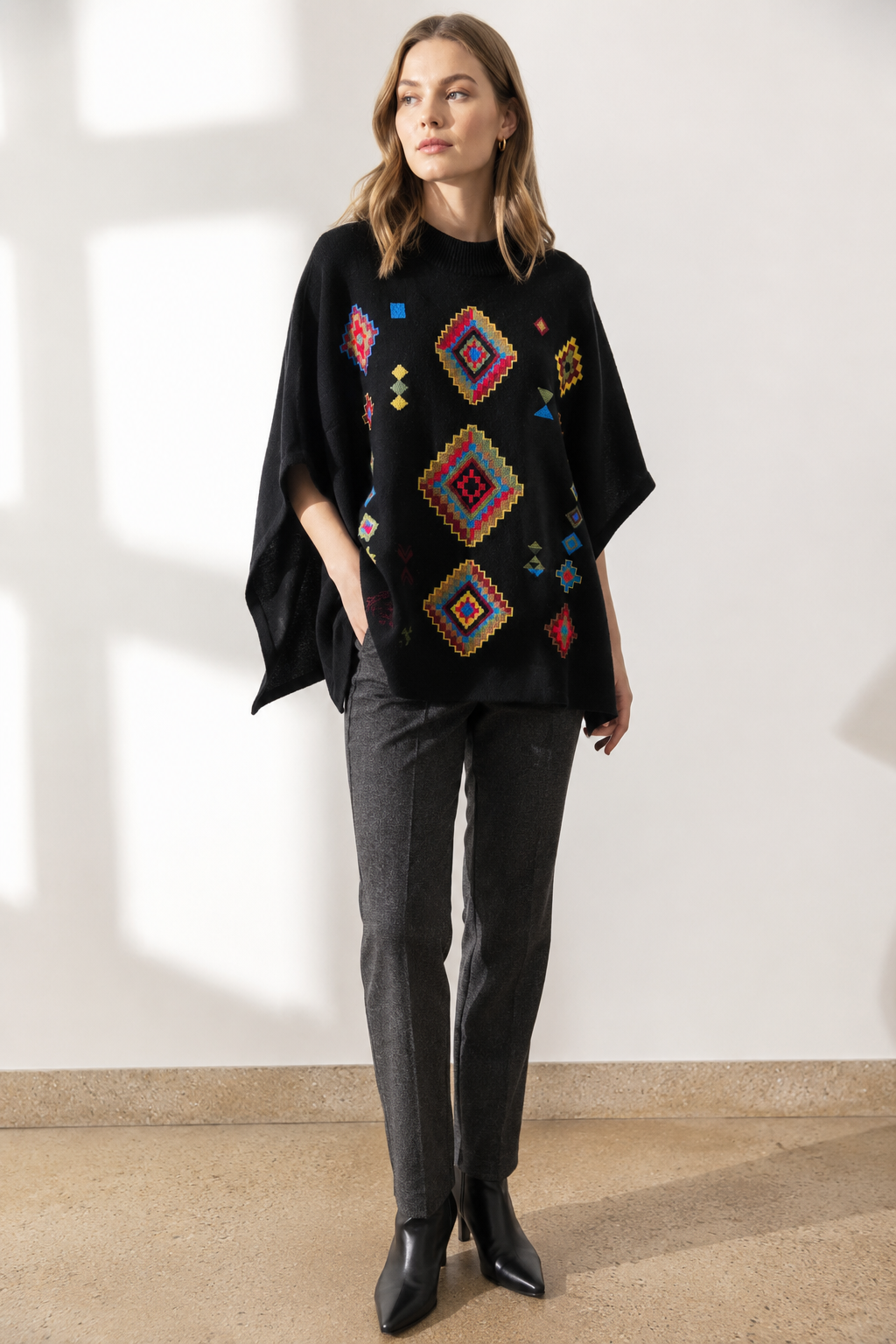 2026-15 Poncho
