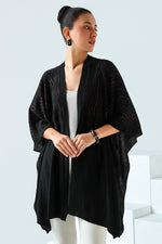 Éclat Obscur Cape