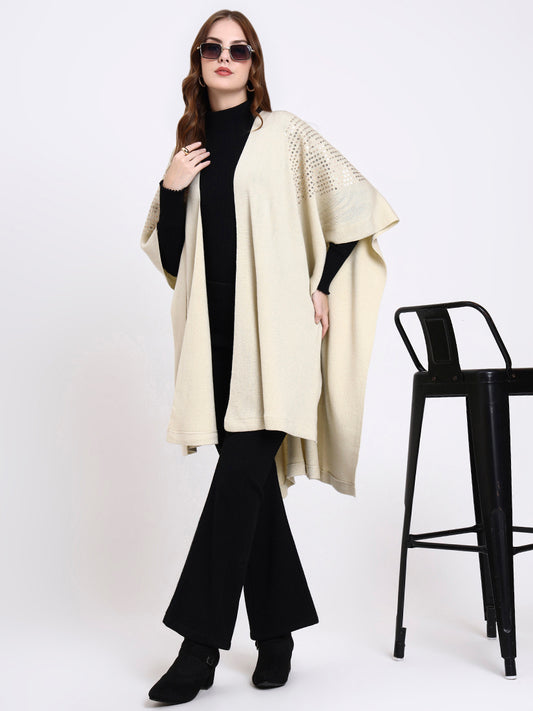 Ivory Radiance Cape