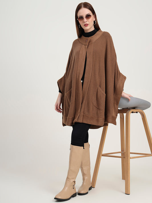Mocha Vale Cape