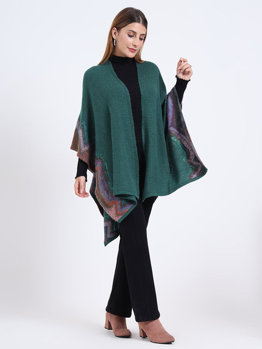 Verdant Horizon Cape