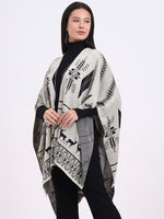 Nordic Tapestry Cape