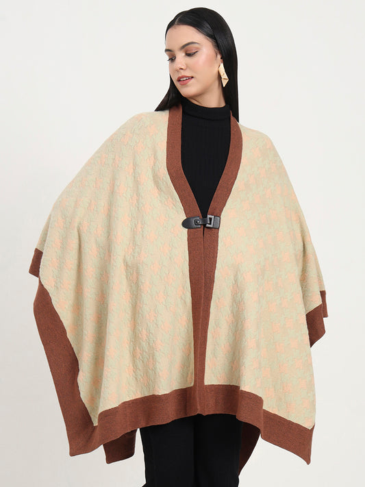 Russet Horizon Cape
