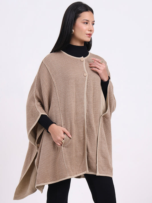 Amberstone Cape