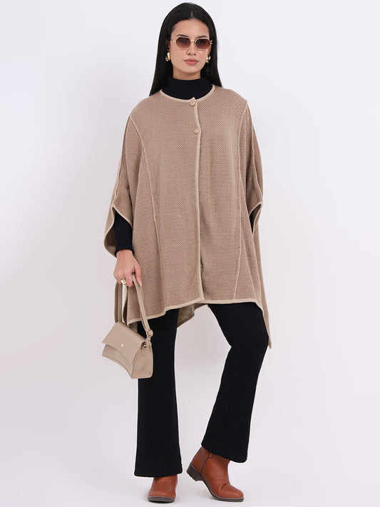 Amberstone Cape