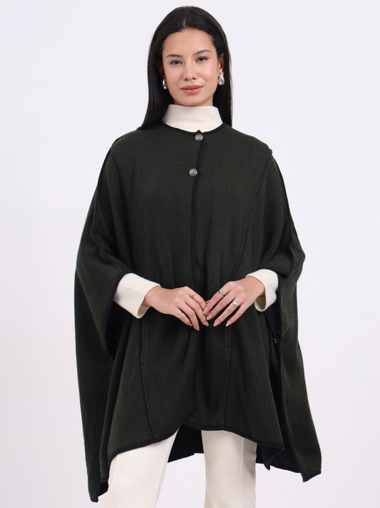 Olive Dune Cape