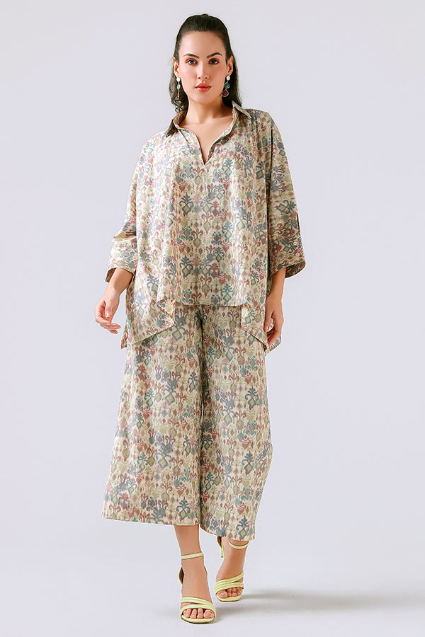 The Botanica Coord