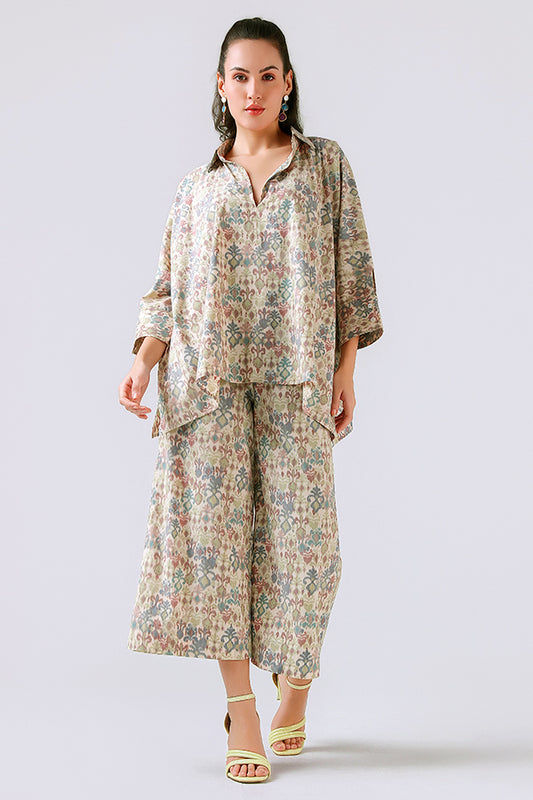 The Botanica Coord